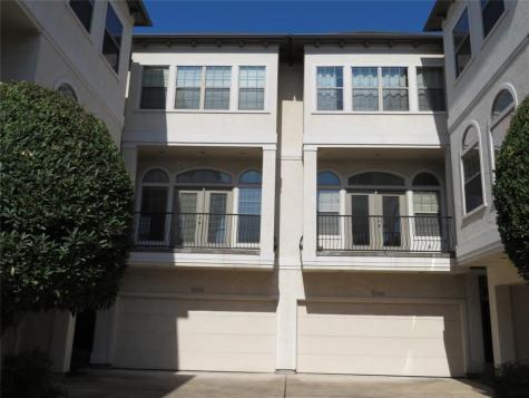 5908 Center Street Houston TX 77007