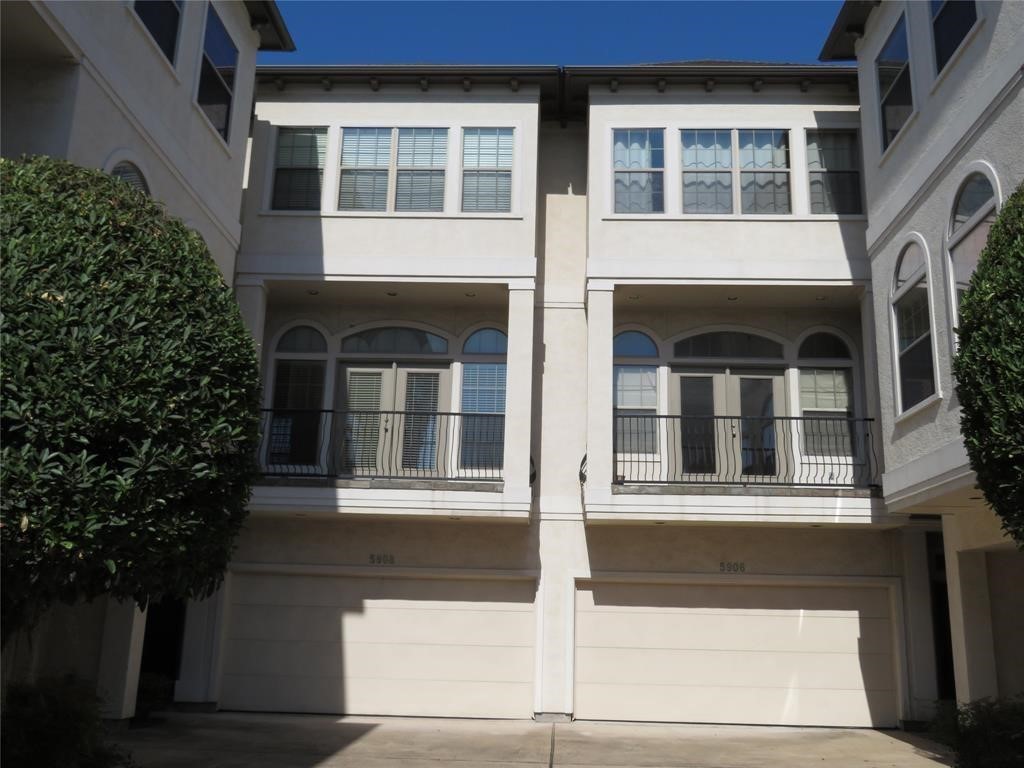 5908 Center Street Houston TX 77007