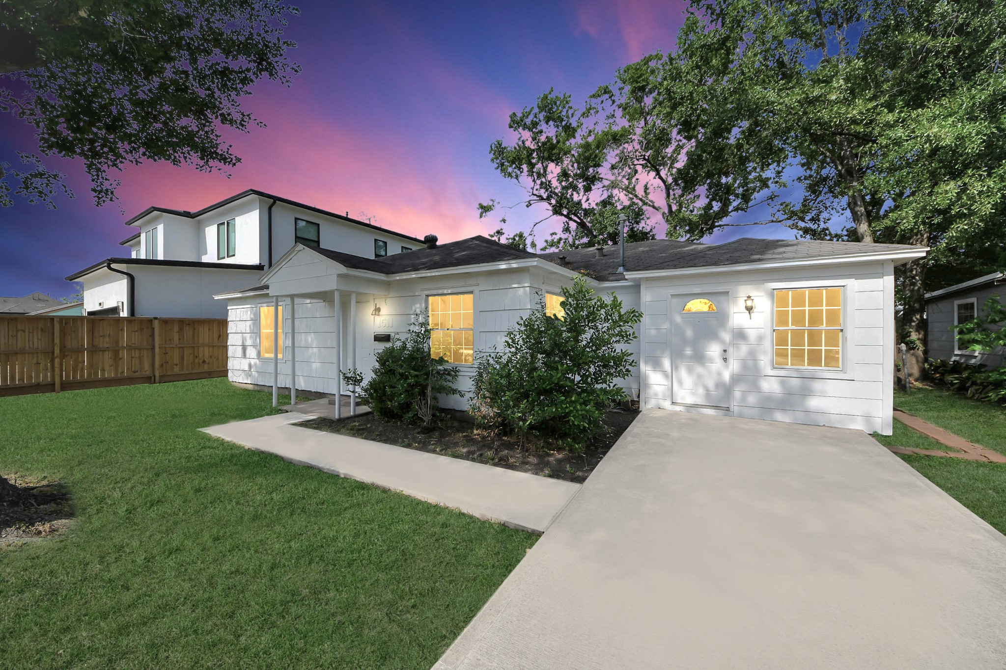 1511 Story Street Houston TX 77055