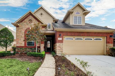 6631 Larocke Trail Sugar Land TX 77479