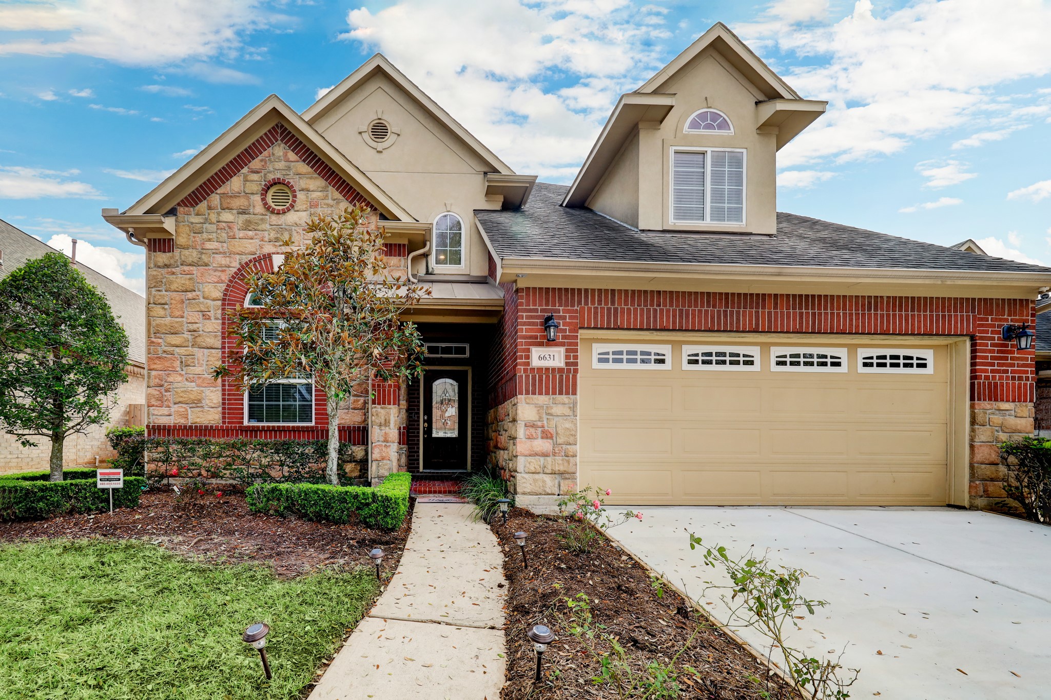 6631 Larocke Trail Sugar Land TX 77479
