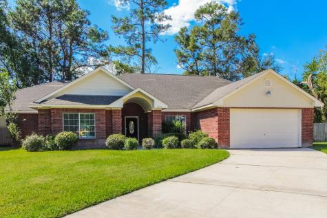 19143 Sprintwood Court Humble TX 77346