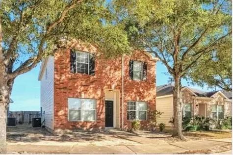 20531 Providence Point Drive Katy TX 77449
