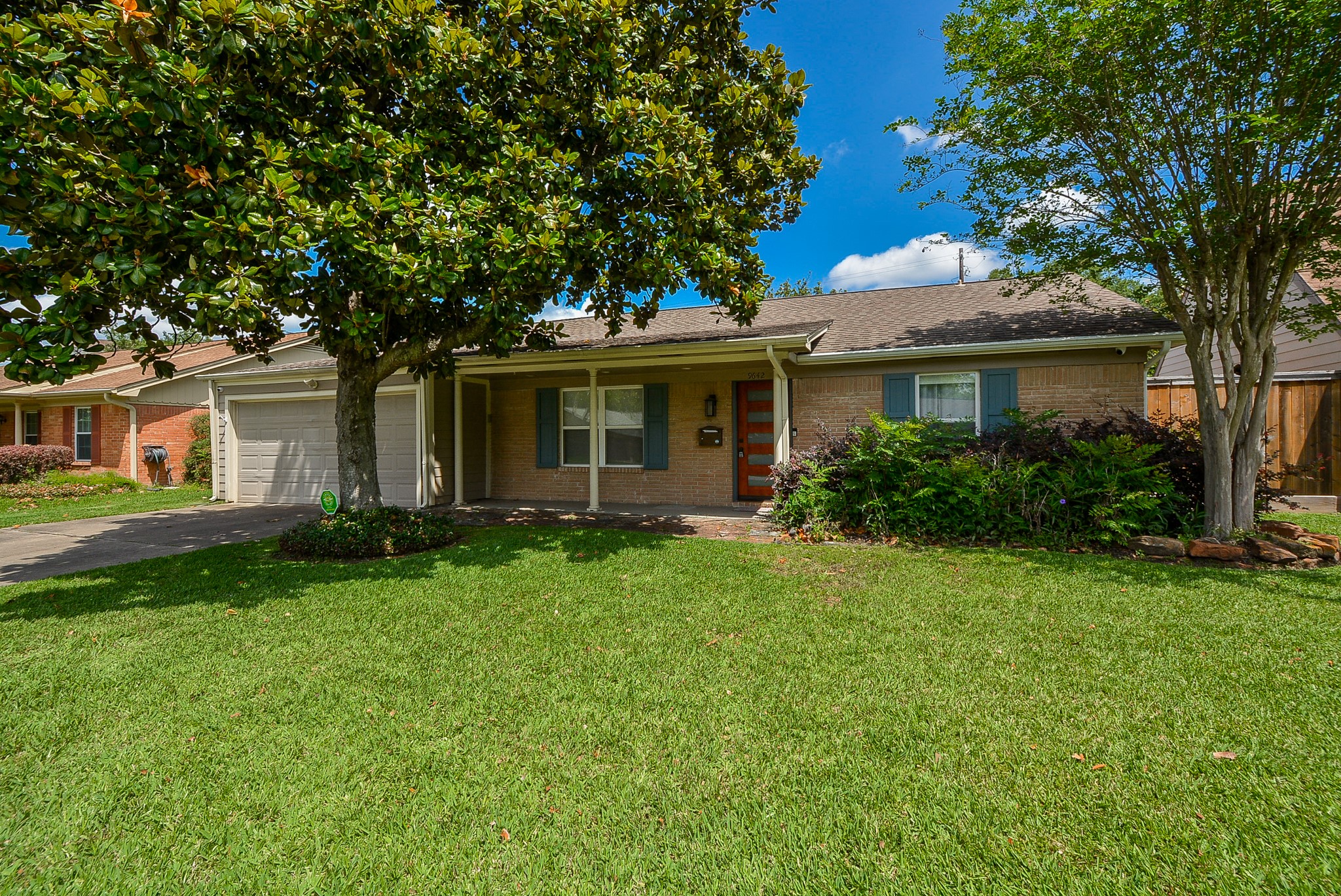 9642 Fairdale Lane Houston TX 77063