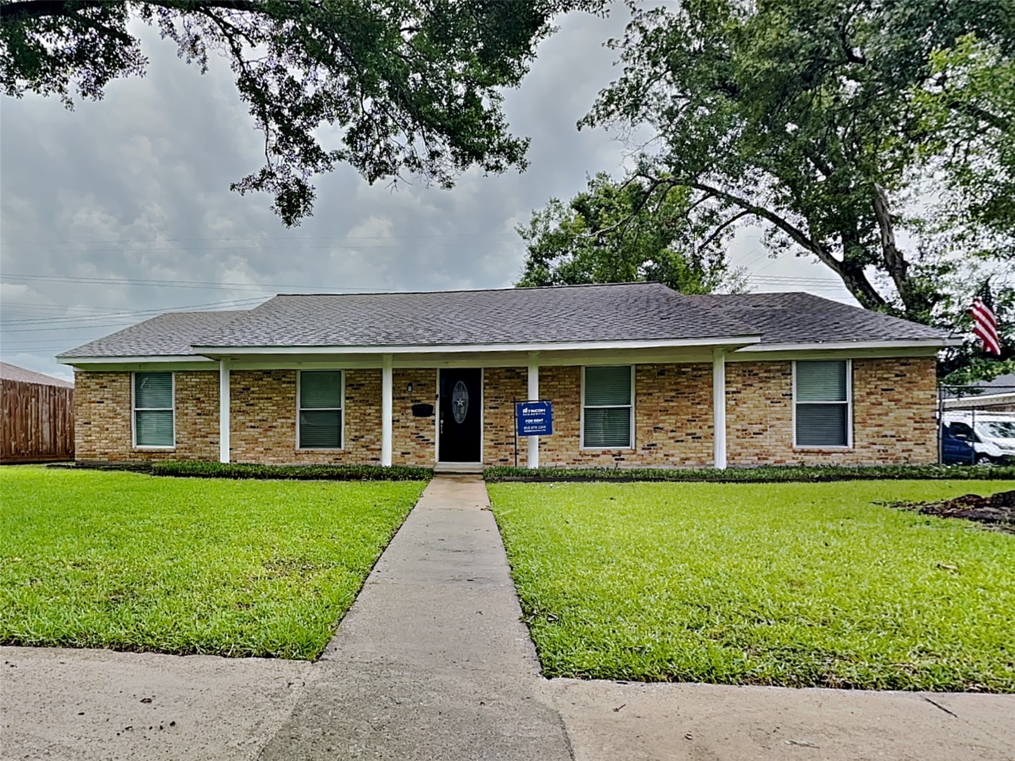 8127 Twin Hills Drive Houston TX 77071