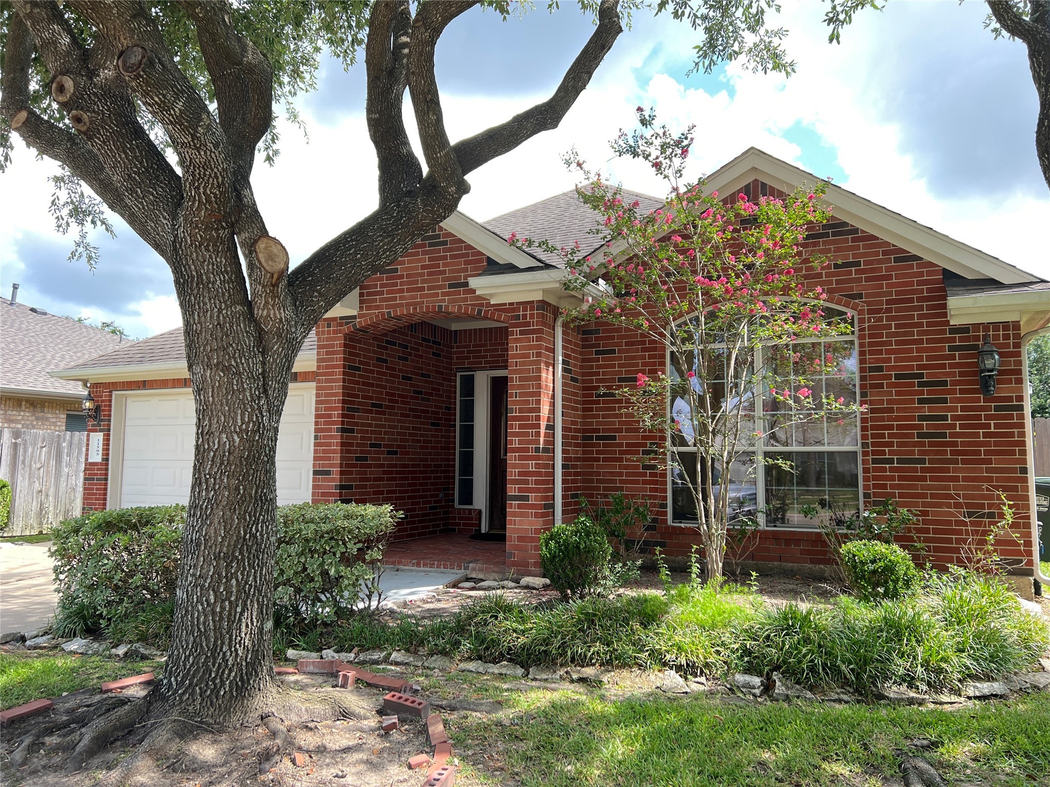 11505 Cross Spring Court Pearland TX 77584