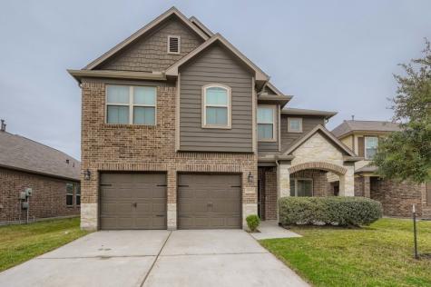2655 Magnolia Fair Way Spring TX 77386