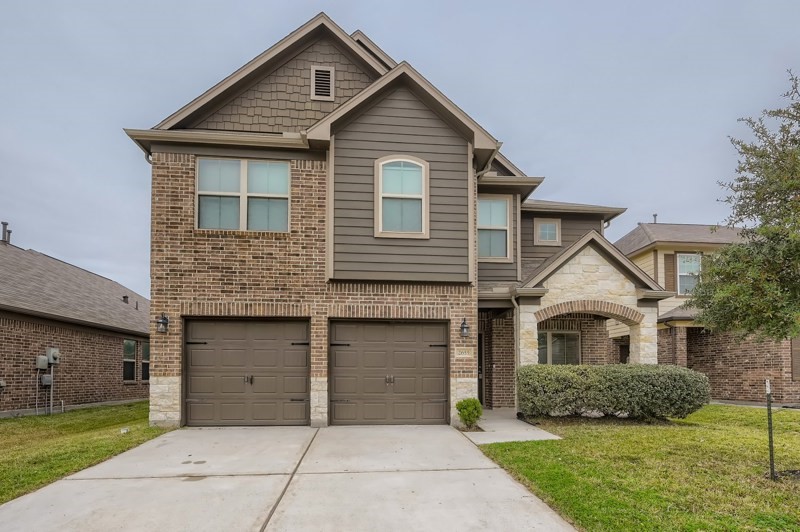 2655 Magnolia Fair Way Spring TX 77386