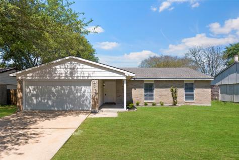 24314 Rockin Seven Drive Hockley TX 77447