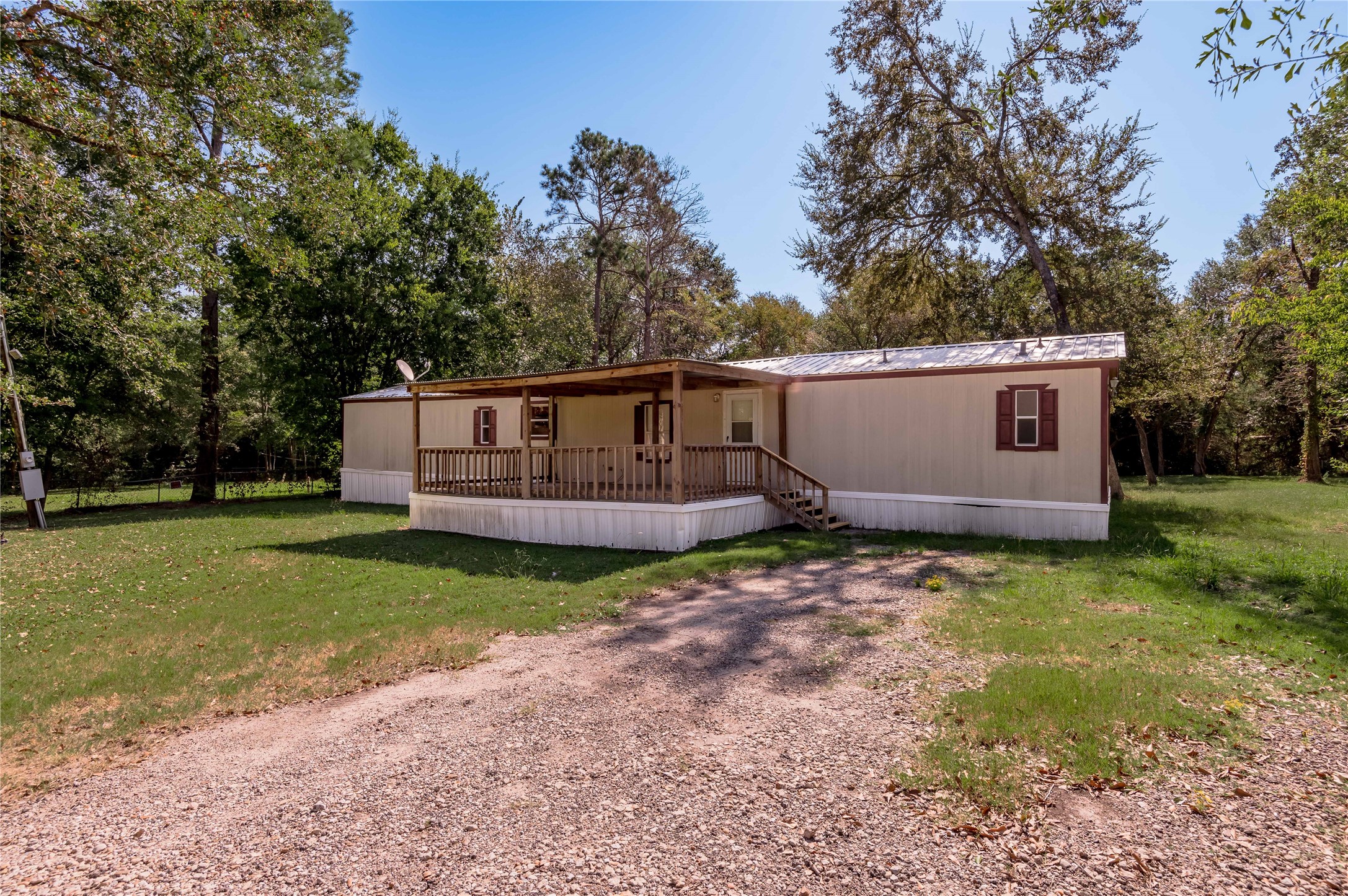 11 Pine Breeze Street Huntsville TX 77340