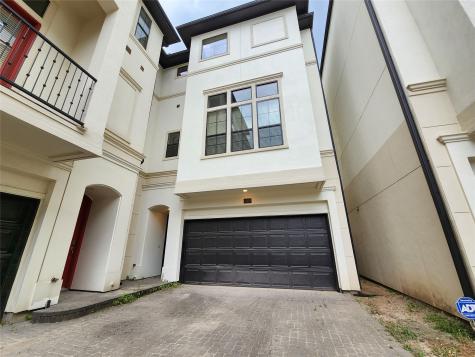 3205 Center Street Houston TX 77007