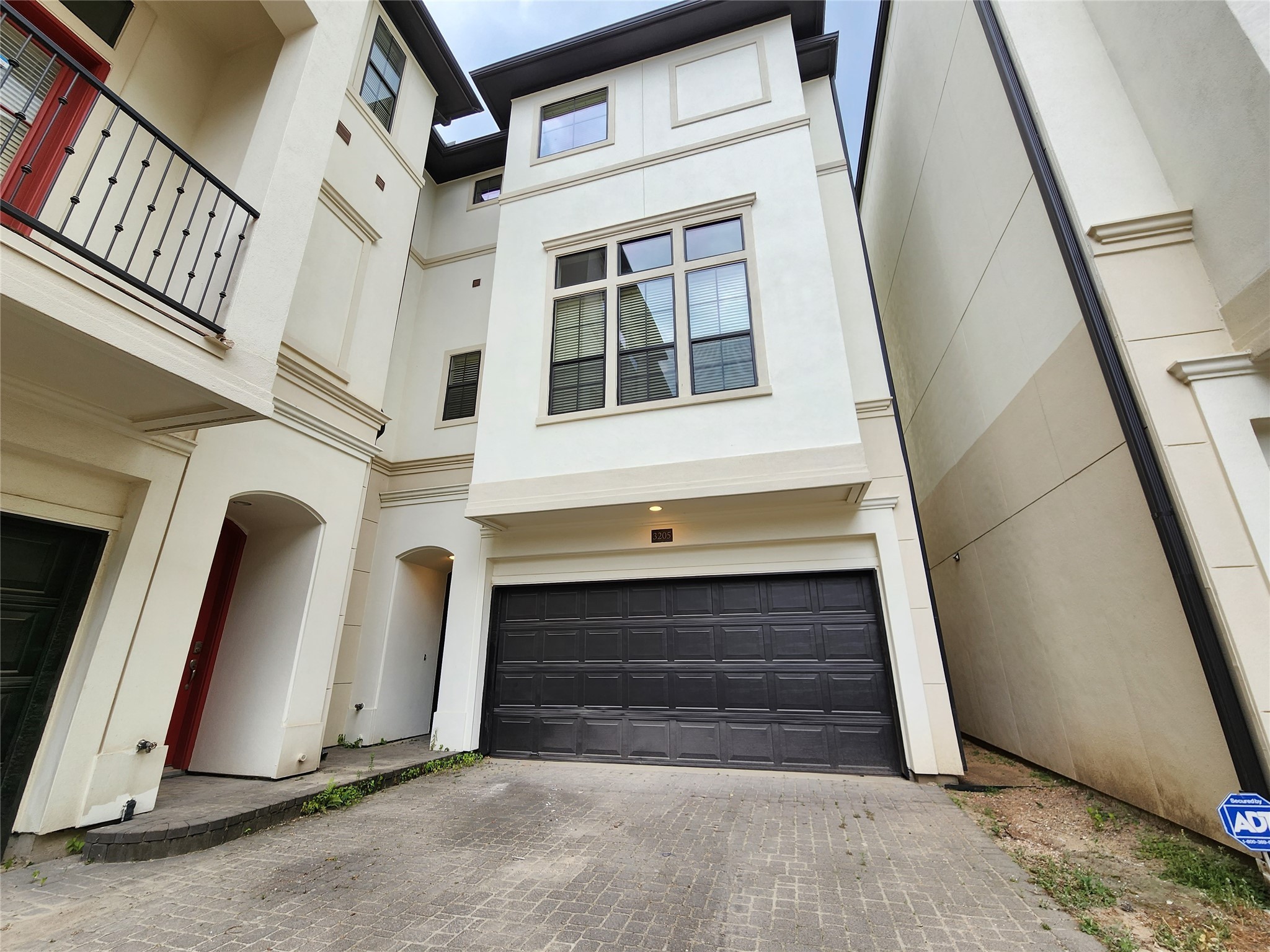 3205 Center Street Houston TX 77007