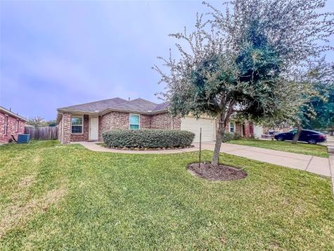 11815 Green Colling Park Drive Houston TX 77047