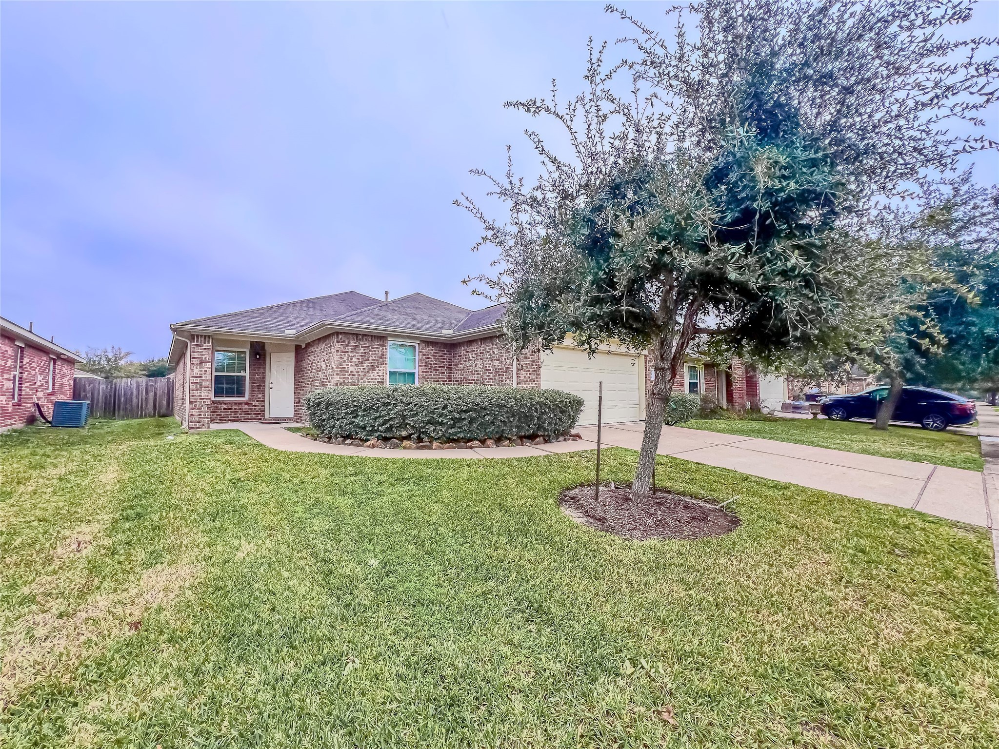 11815 Green Colling Park Drive Houston TX 77047
