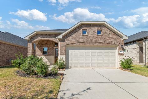 22643 Rosebush Hill Road Tomball TX 77377