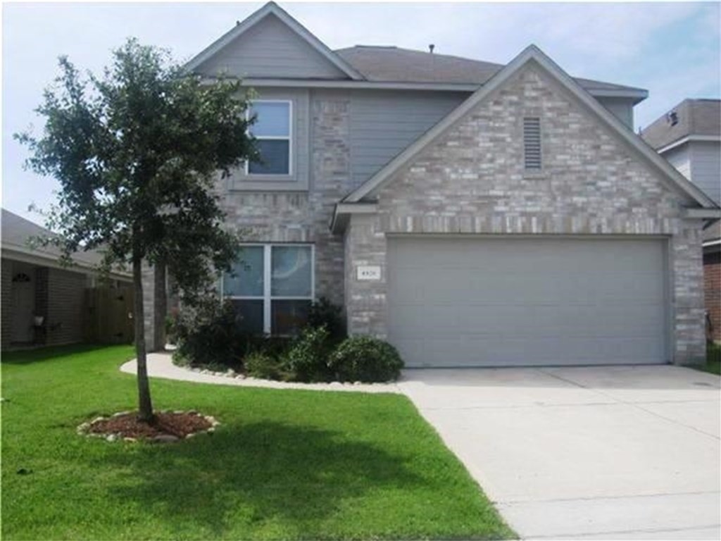 4926 Dappled Grove Trail Humble TX 77346