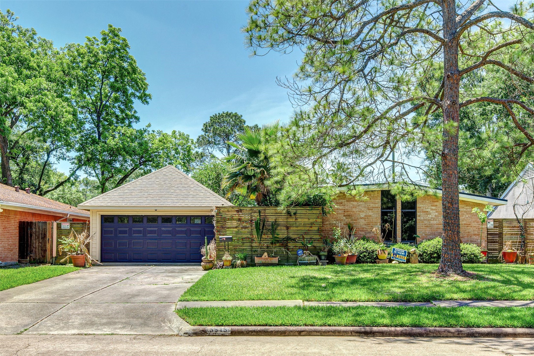 5515 Ariel Street Houston TX 77096