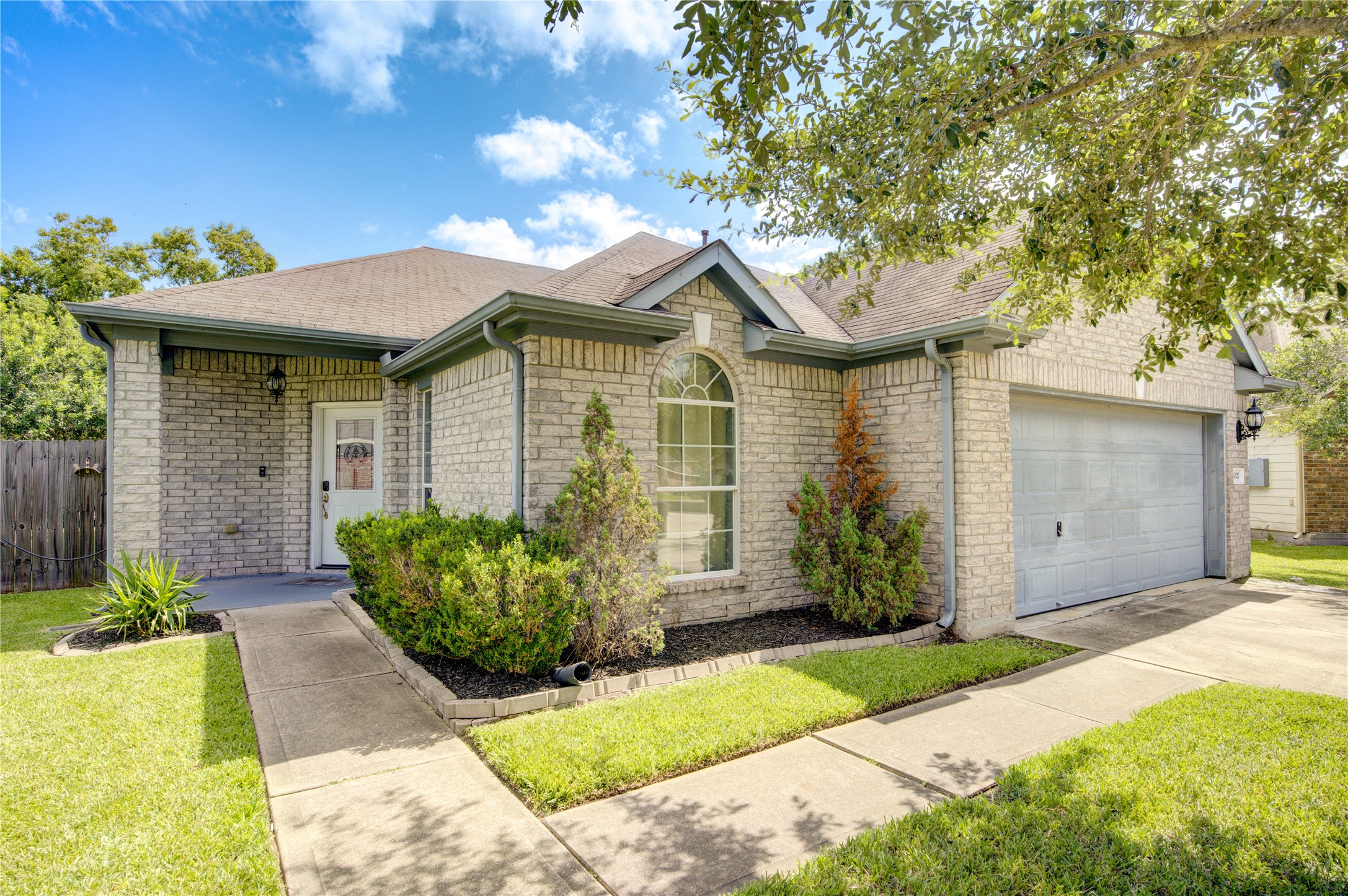 4027 Blueberry Court Dickinson TX 77539