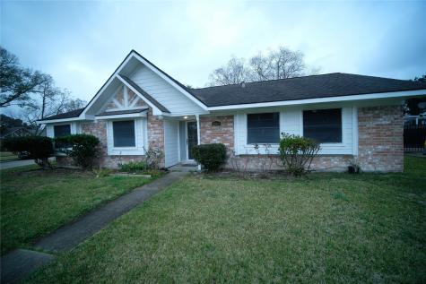 12618 Bexley Drive Houston TX 77099