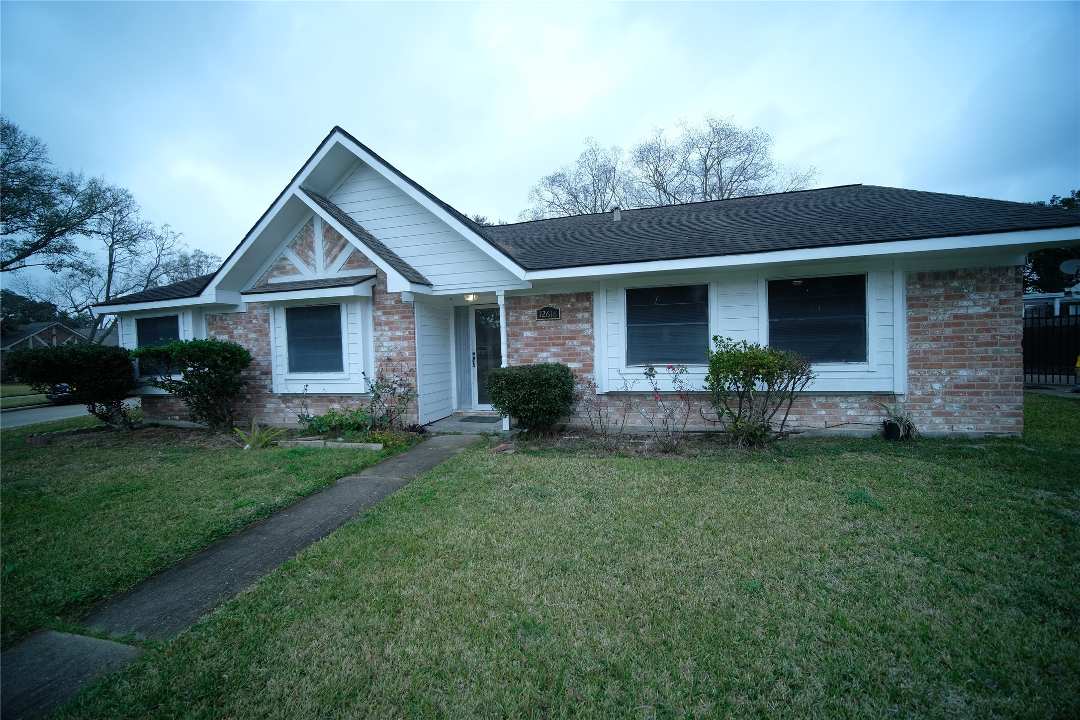 12618 Bexley Drive Houston TX 77099