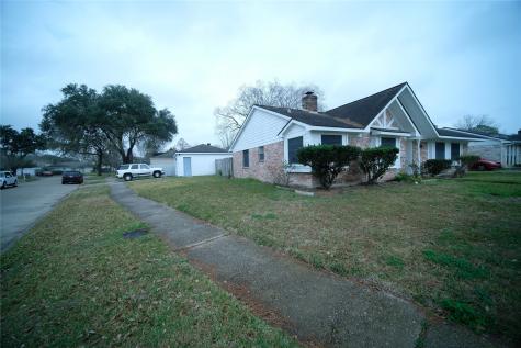 12618 Bexley Drive Houston TX 77099