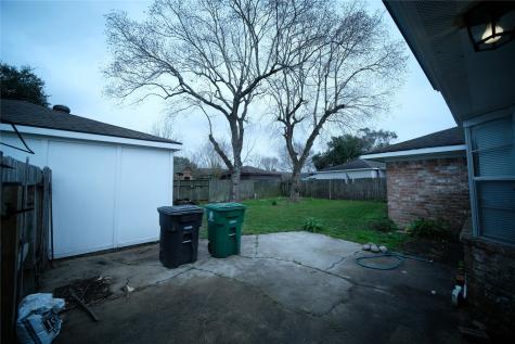 12618 Bexley Drive Houston TX 77099