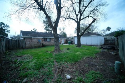 12618 Bexley Drive Houston TX 77099