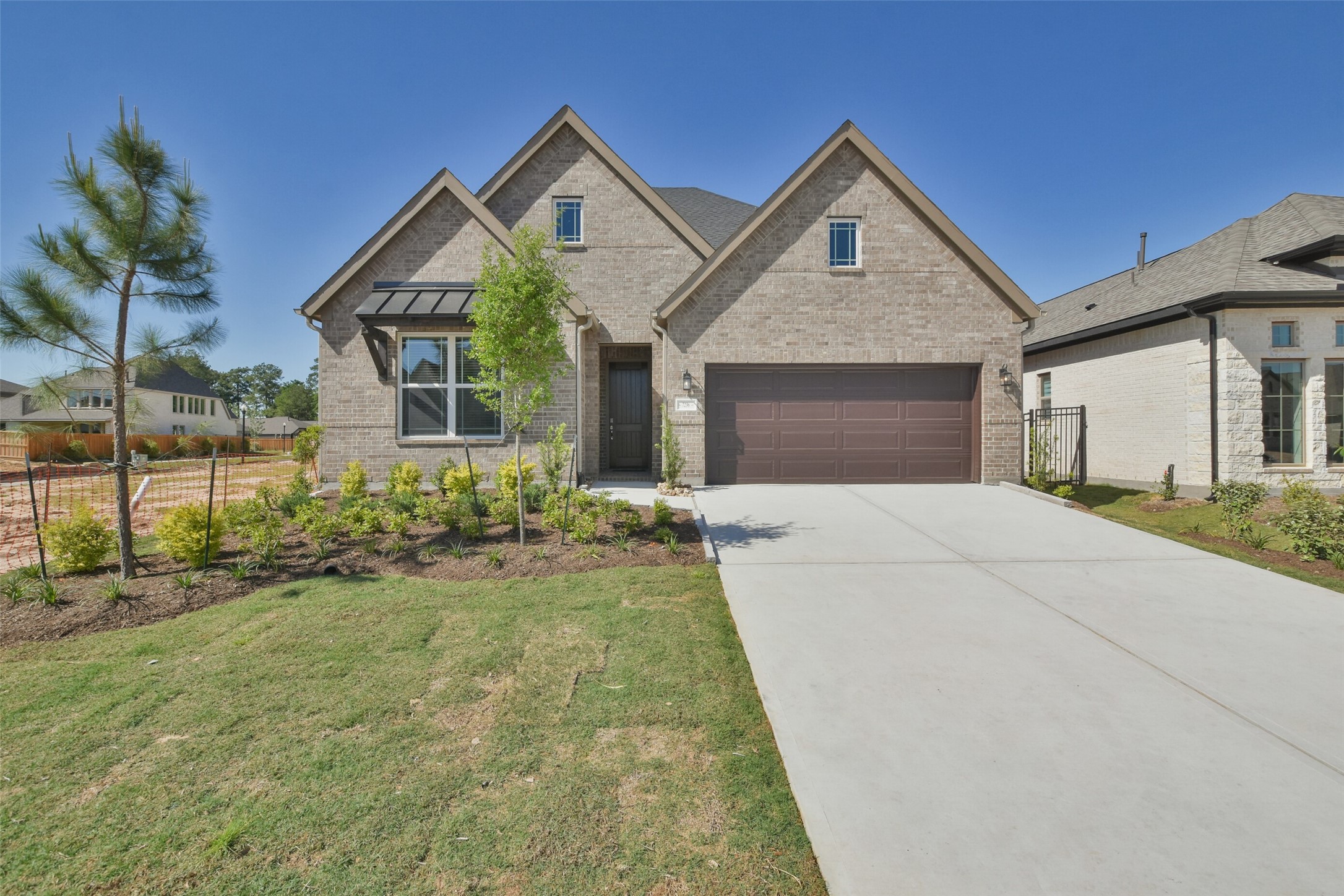 7236 Stillmeadow Grove Drive Magnolia TX 77354
