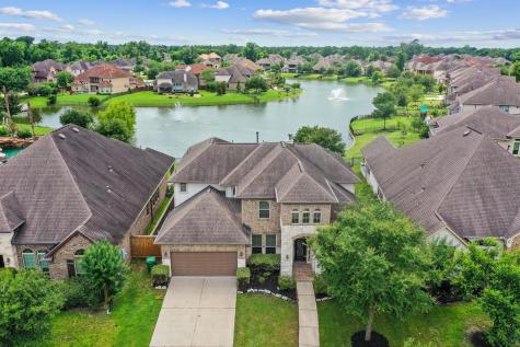 5371 Blue Mountain Lane Sugar Land TX 77479