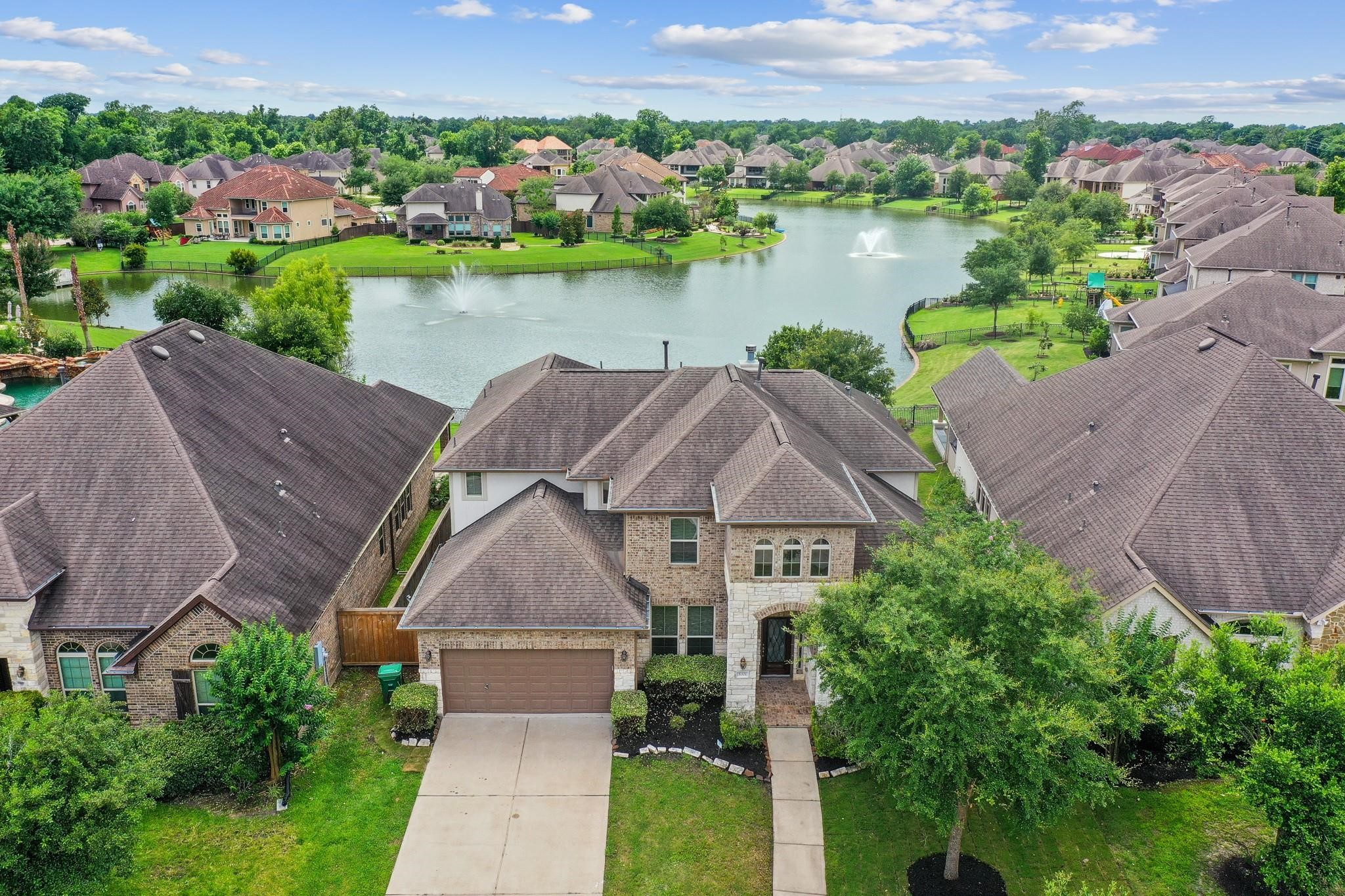 5371 Blue Mountain Lane Sugar Land TX 77479