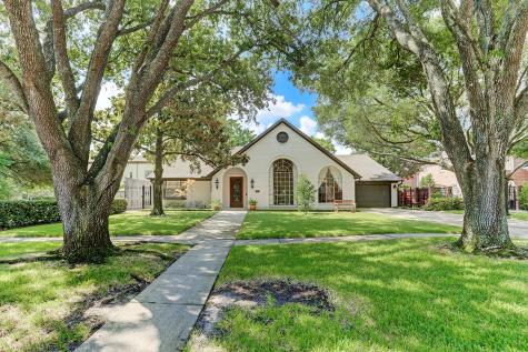 2911 University Boulevard Houston TX 77005