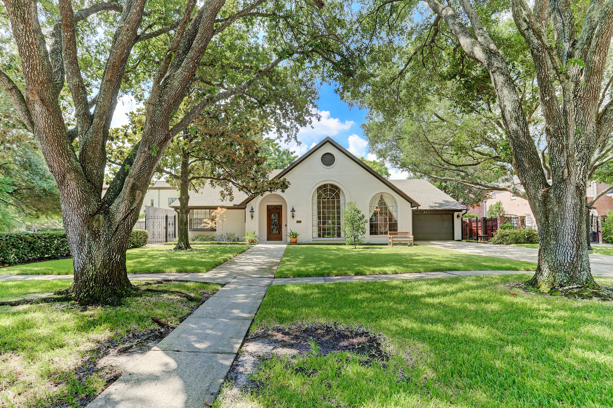 2911 University Boulevard Houston TX 77005