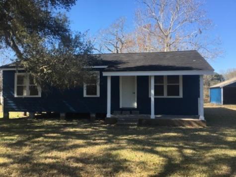 644 County Road 691 West Columbia TX 77486