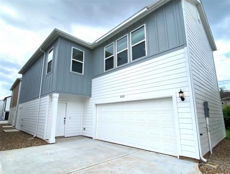 319 Huisache Street Lake Jackson TX 77566