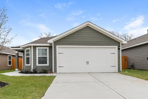 21167 Titian Drive Magnolia TX 77355