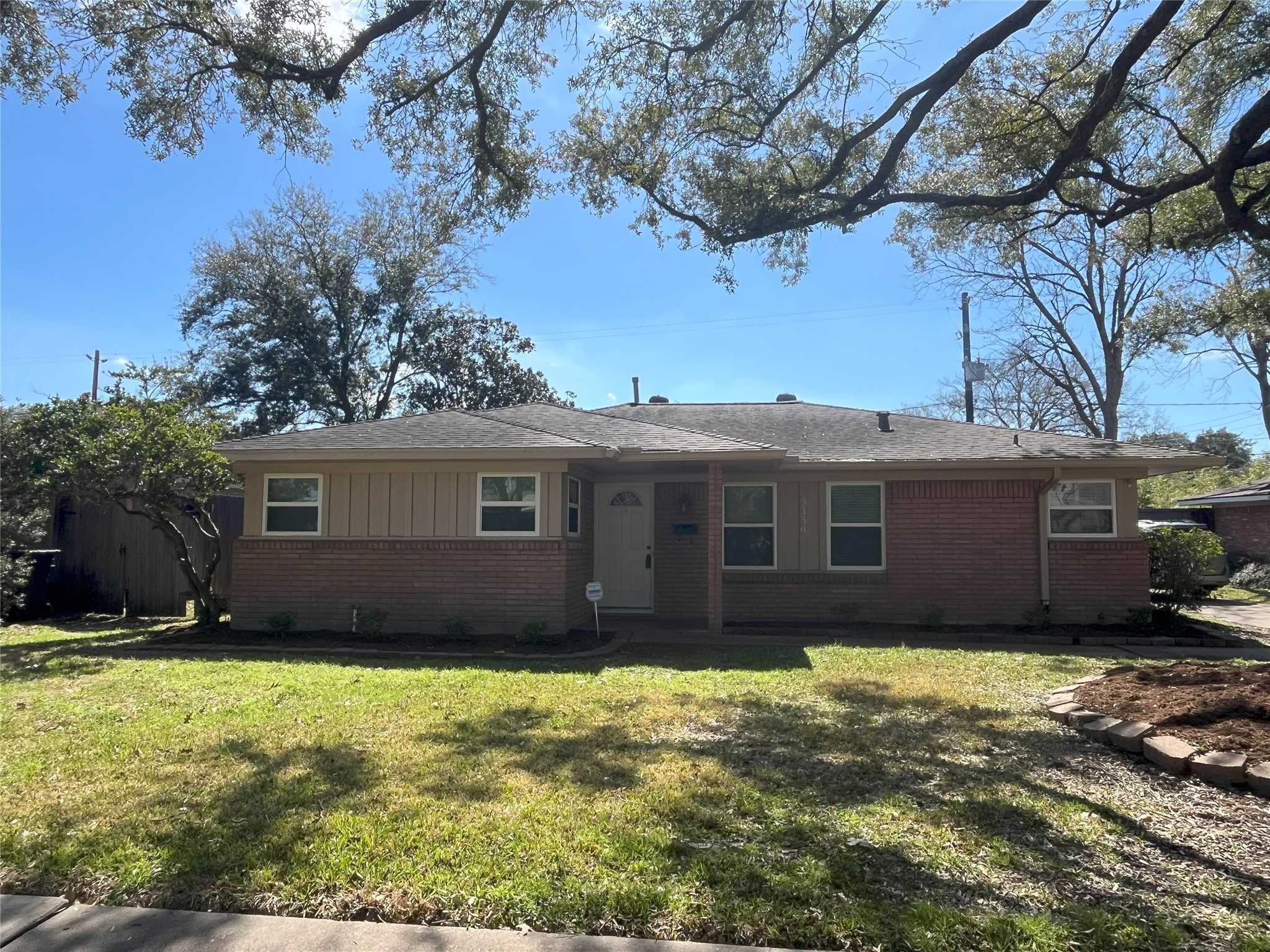5339 Carew Street Houston TX 77096