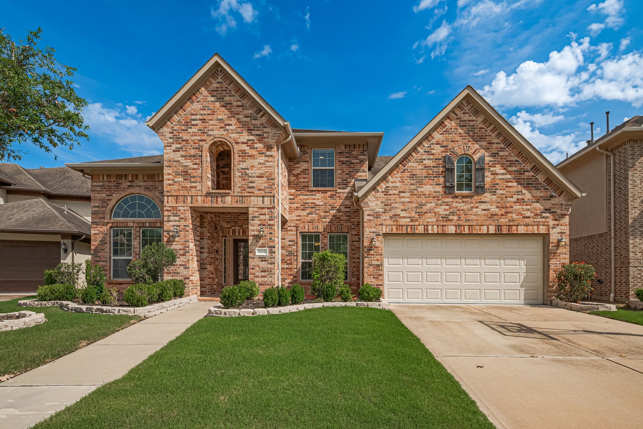 5318 Kristen Circle Sugar Land TX 77479