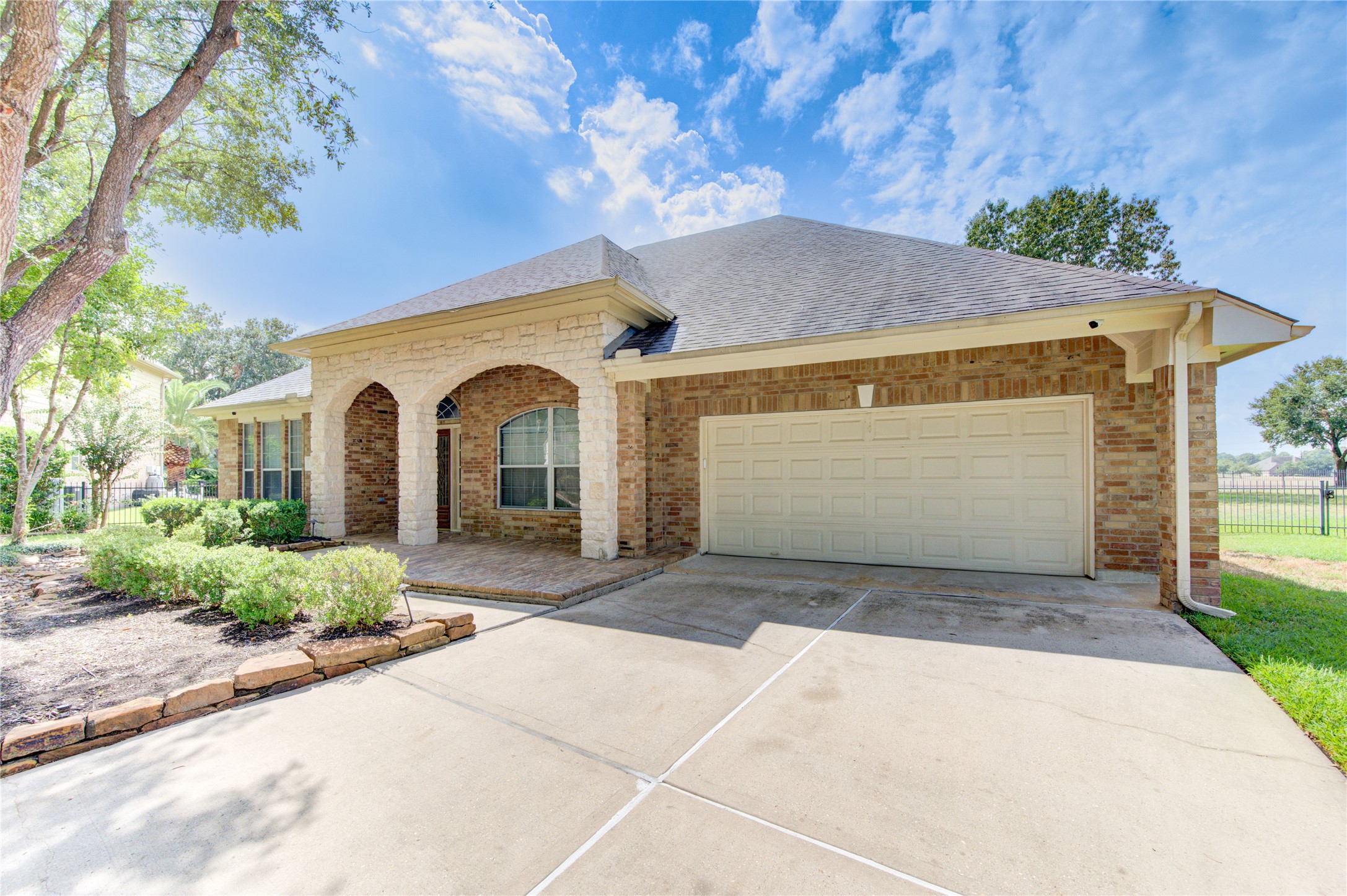 5810 Sequoia Trace Court Spring TX 77379