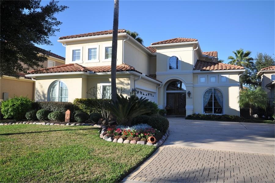 14222 Summer Rose Lane Houston TX 77077