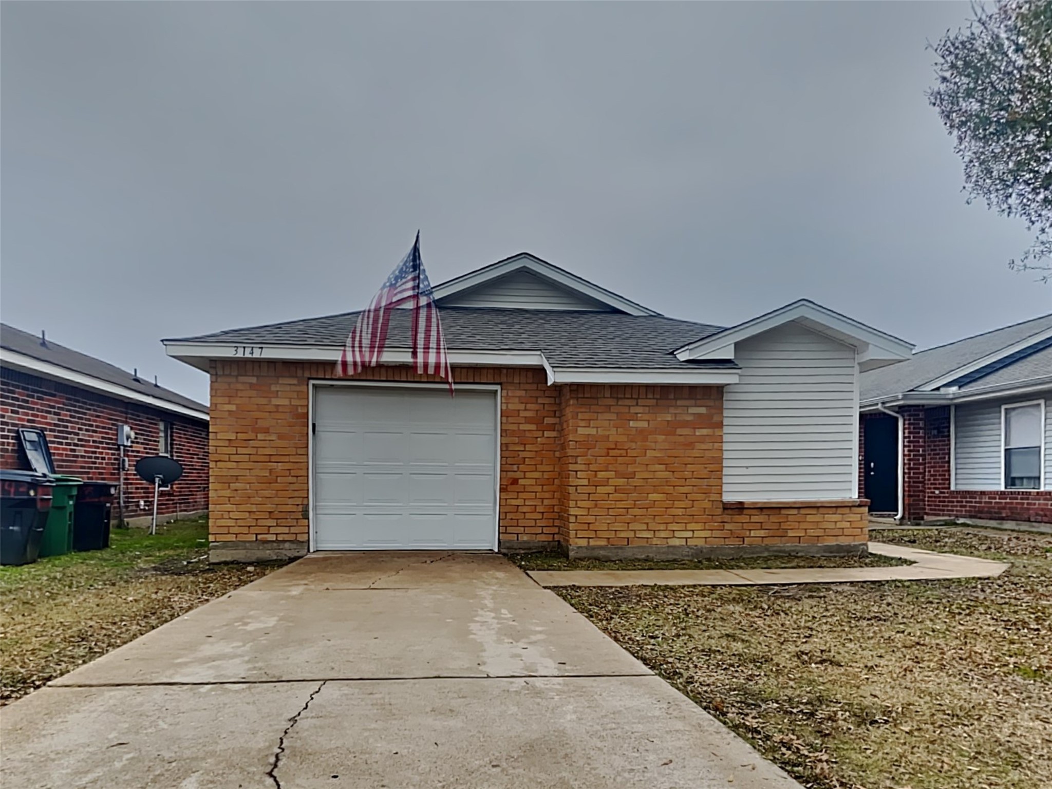 3147 Kelling Street Houston TX 77045