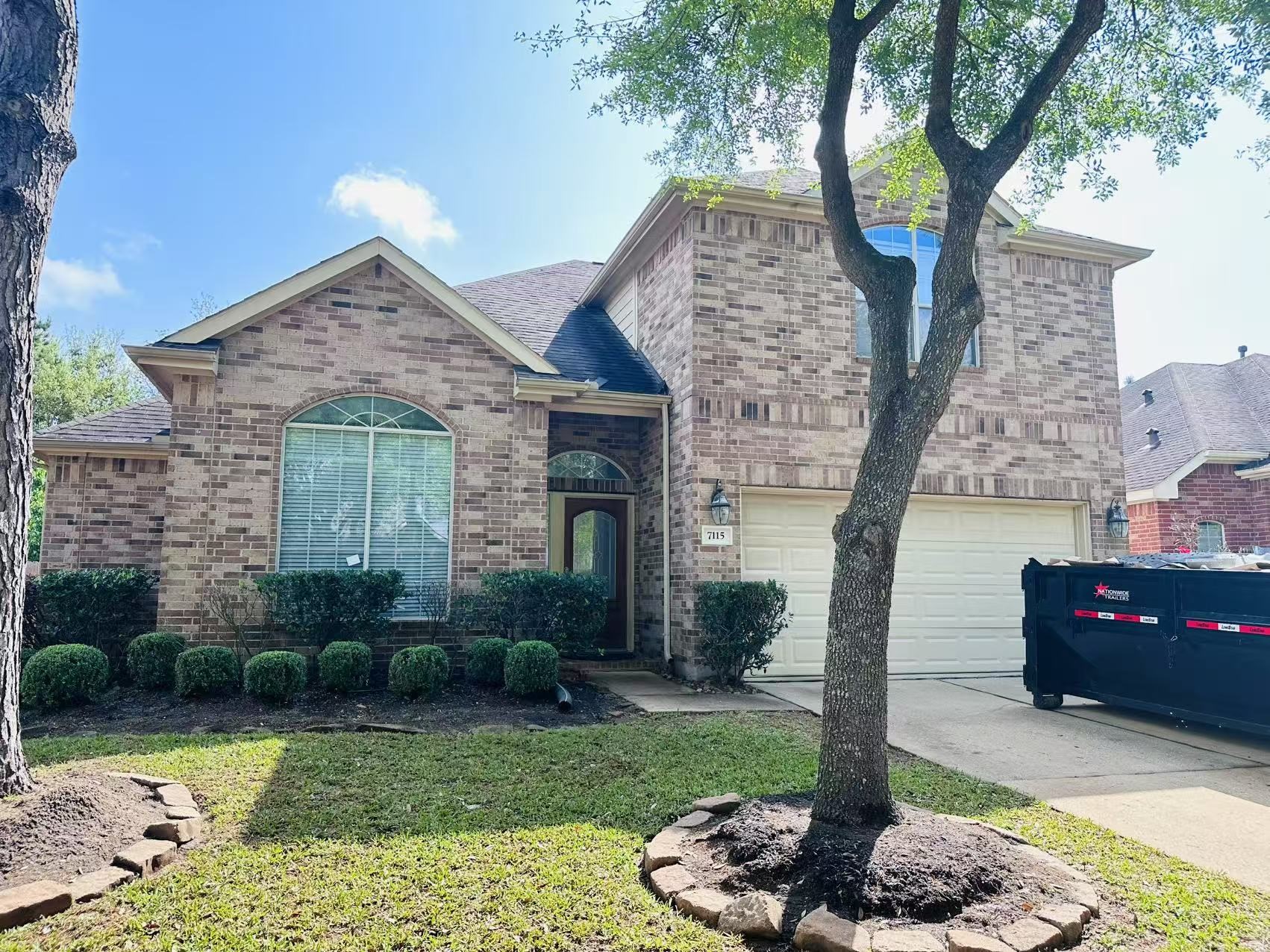 7115 Sundance Meadows Lane Richmond TX 77407
