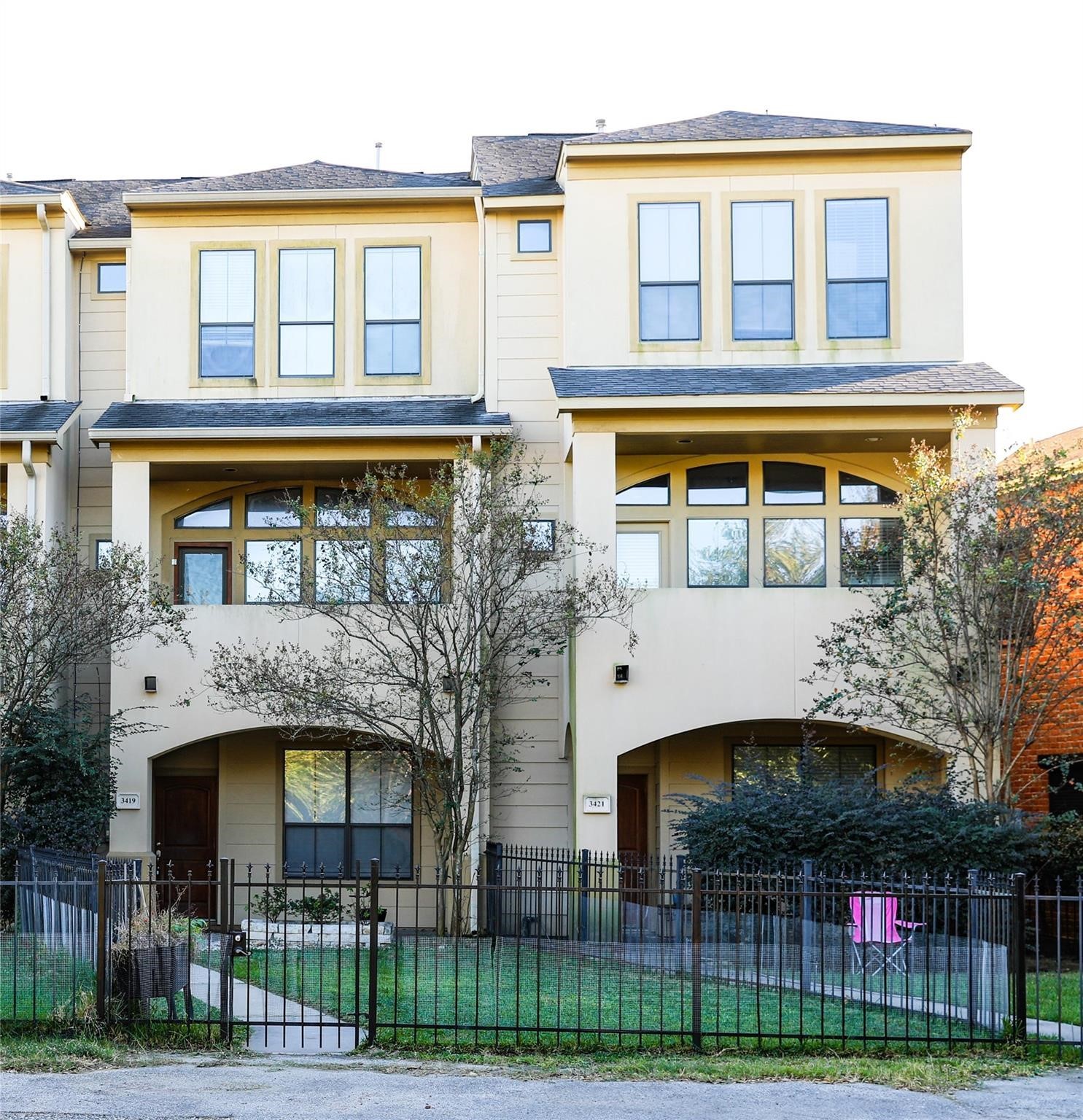 3419 Home Street Houston TX 77007