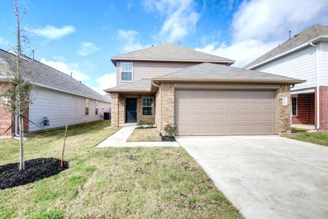 5619 Latta Plantation Drive Katy TX 77449