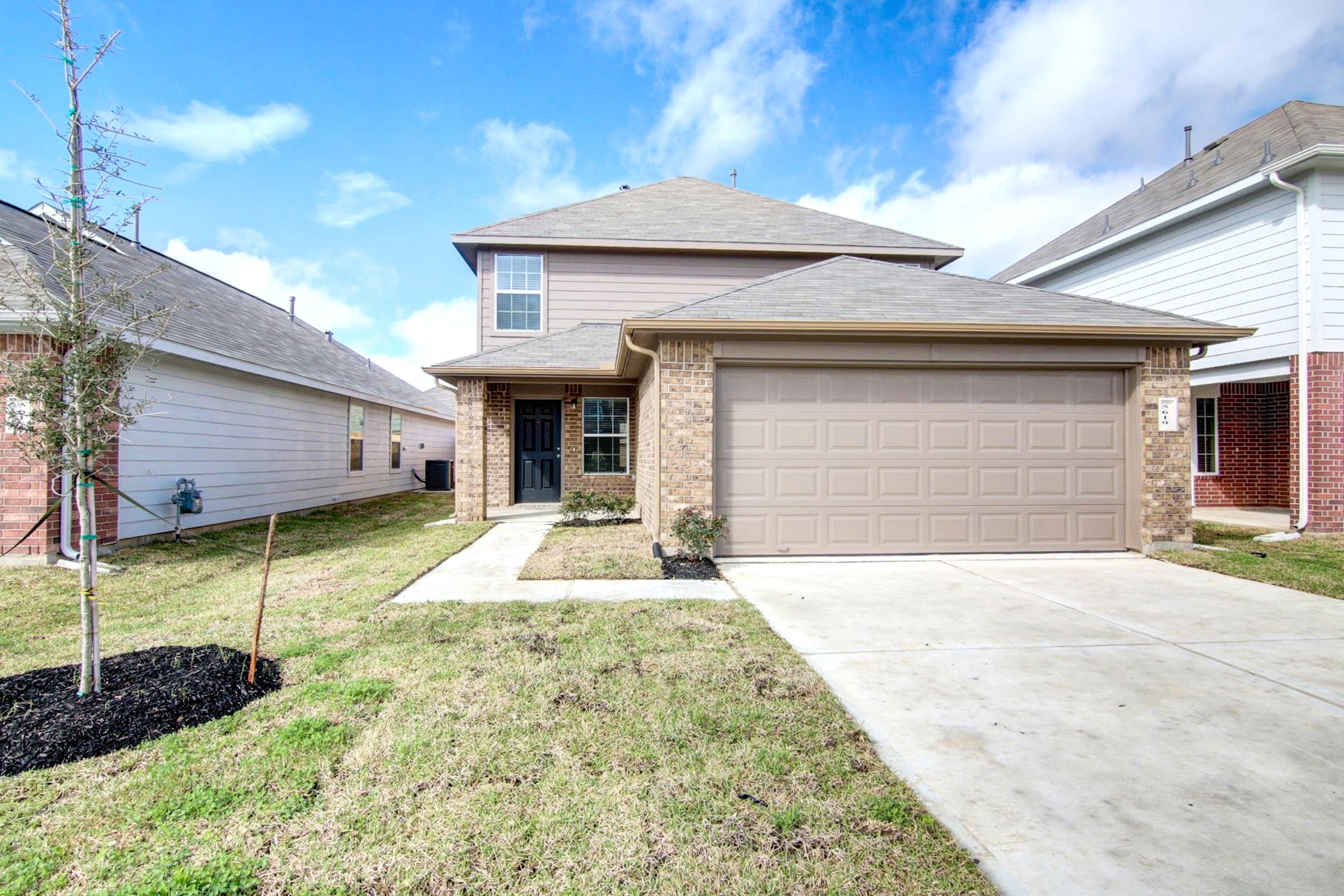 5619 Latta Plantation Drive Katy TX 77449