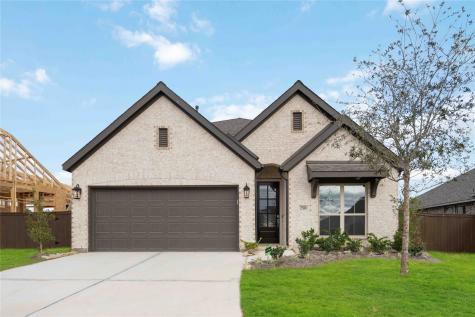 2518 Big Basin Trail Katy TX 77493