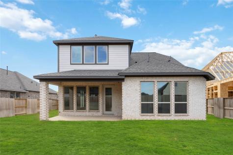2518 Big Basin Trail Katy TX 77493