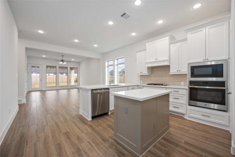 2518 Big Basin Trail Katy TX 77493