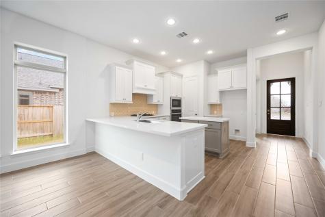 2518 Big Basin Trail Katy TX 77493