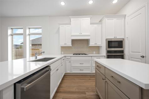 2518 Big Basin Trail Katy TX 77493