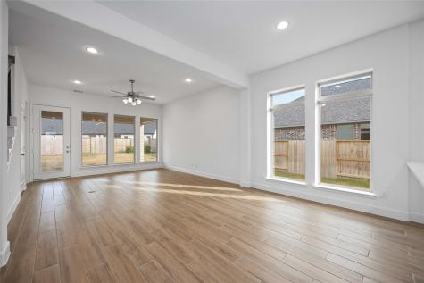 2518 Big Basin Trail Katy TX 77493